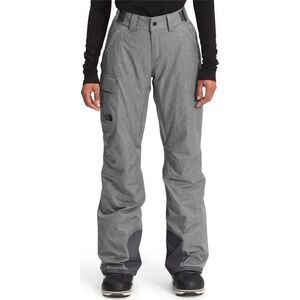 North Face Women's Snow PLS Freedom Insulated Pants